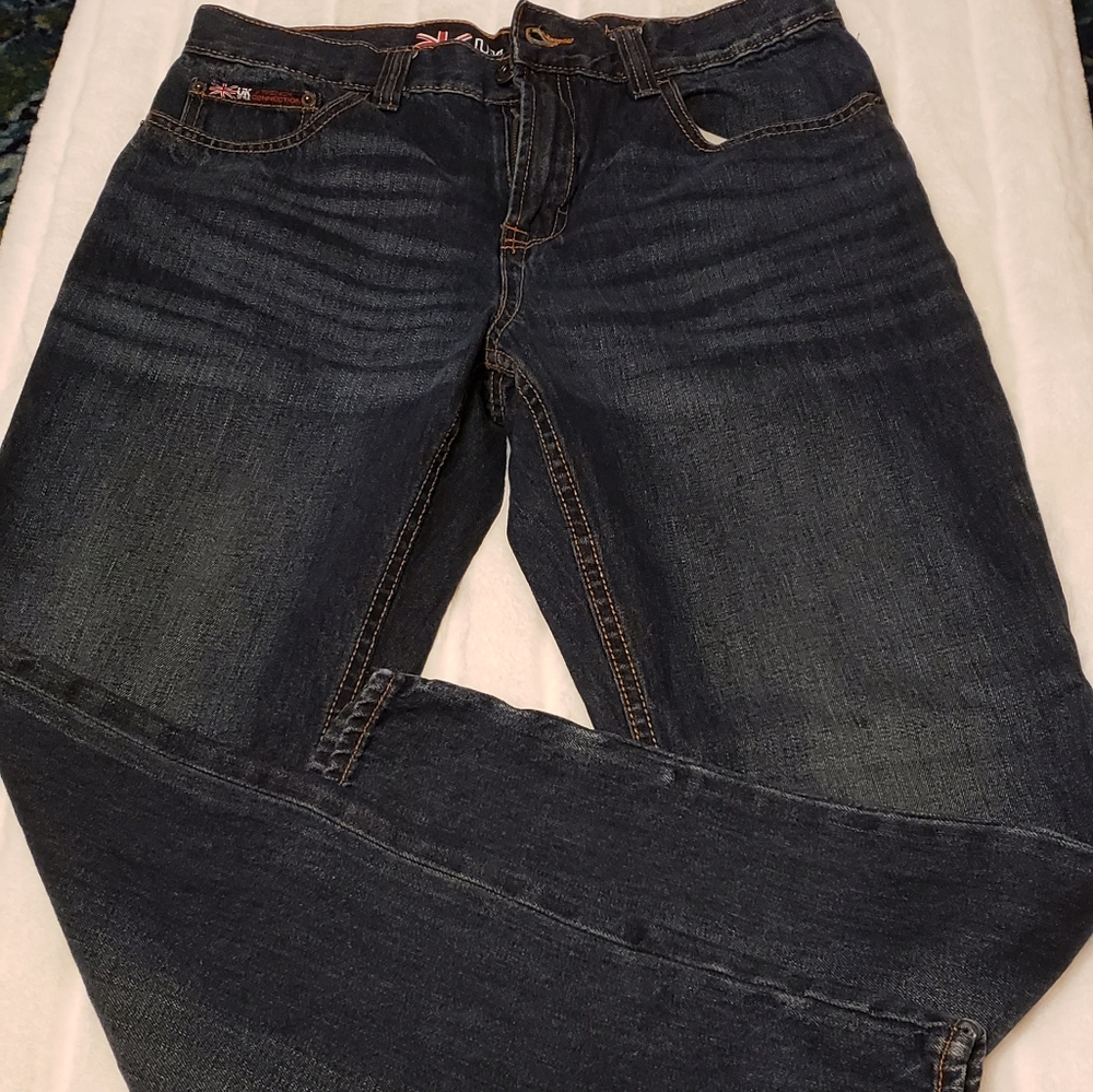 Men's Jean's